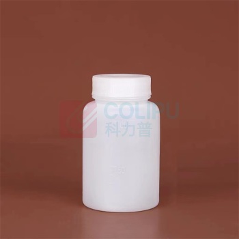 鑫盛航 刻度塑料瓶 100ml