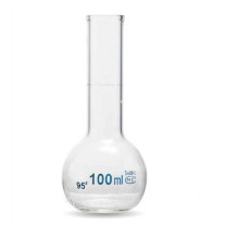 华欧 钢铁量瓶 100ml 含计量检测费 95#