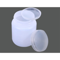 天玻 TIANBO 塑料瓶 250ml 聚乙烯带盖