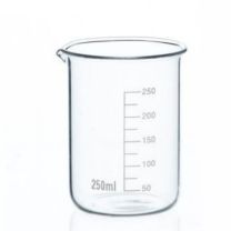 湘玻 烧杯 250mL