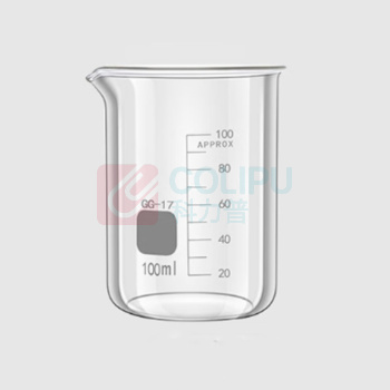 思齐 烧杯 SN-100 100ML