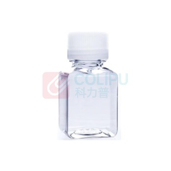 康之诺 样品瓶 KZN3196 带盖透明塑料30ml