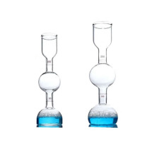 鹿色 恩式黏度计接受瓶 SYD-266A/WNE-1A 100ml
