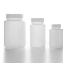 天玻 TIANBO 白色容量瓶(含第三方检测) 100ml