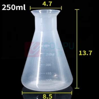 天玻 TIANBO 锥形瓶 250ML