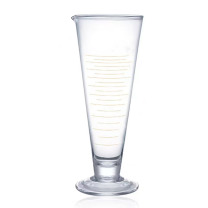 天玻 TIANBO 锥形量杯 500mL