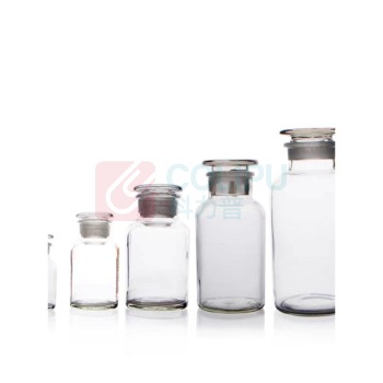 天玻 TIANBO 广口瓶 5000mL