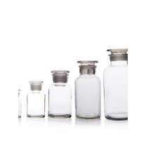 天玻 TIANBO 广口瓶 5000mL