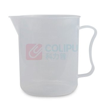 黎楚 塑料量杯 1000ml LC1000