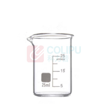 思齐 烧杯 SN-25 25ml