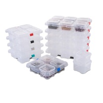 乐创 lecon 留样盒 LC-J-LYH01 1000ml
