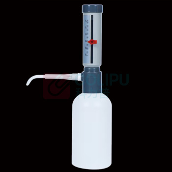 科睿才 实验室瓶口分液器 0-25ml