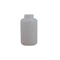 楚歌质优品 聚乙烯瓶 广口HDPE 500m
