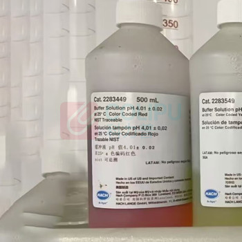 哈希 PH4.01缓冲液 2283449 500ml