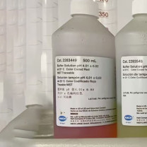 哈希 PH4.01缓冲液 2283449 500ml