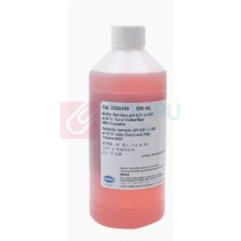 哈希 PH4.01缓冲液 2283449 500ml
