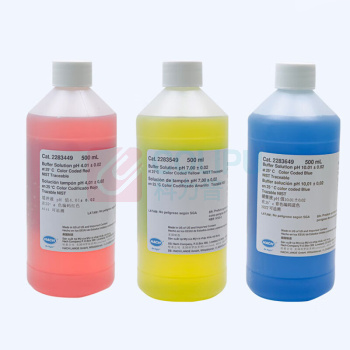 哈希 PH4.01缓冲液 2283449 500ml
