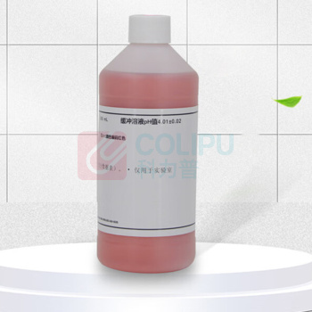 哈希 PH4.01缓冲液 2283449 500ml