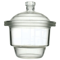 程篇 玻璃干燥器皿 180MM