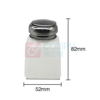 科睿才 塑料瓶 14439 100ml/4安士