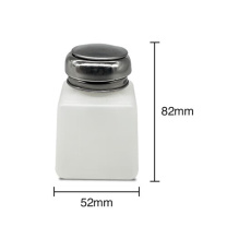 科睿才 塑料瓶 14439 100ml/4安士