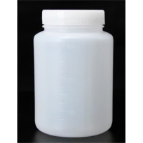 惠利得 HUILIDE 大口样品瓶 500ml 塑料