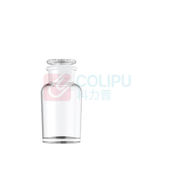 湘玻 广口瓶 250ml