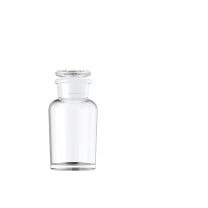湘玻 广口瓶 250ml