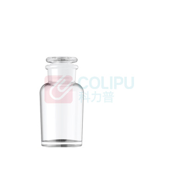 湘玻 广口瓶 250ml