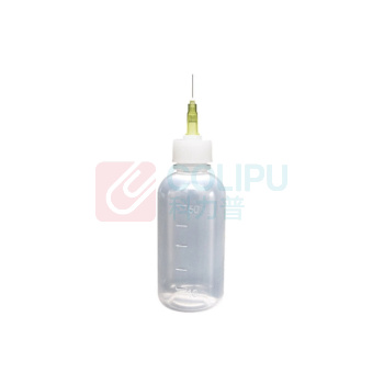 威特斯 助焊剂塑料瓶 50ml 带针头