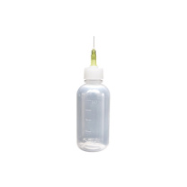 威特斯 助焊剂塑料瓶 50ml 带针头