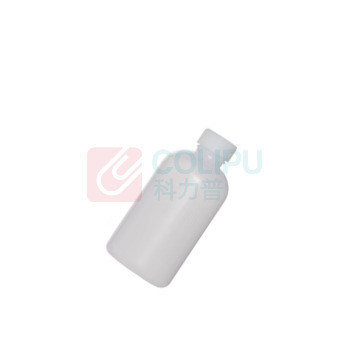 湘玻 塑料试剂瓶 100ml 小口 (白色)