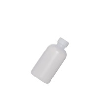 湘玻 塑料试剂瓶 100ml 小口 (白色)