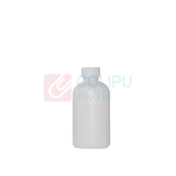 湘玻 塑料试剂瓶 100ml 小口 (白色)