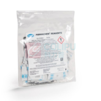 哈希 余氯试剂 12105569 0.02-2.00mg/L 50次