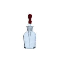 科睿才 玻璃滴瓶 50ml