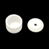科睿才 坩埚 RFXGG 6*4.5mm 70ul 带盖子