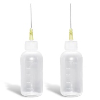 益鑫 点胶塑料瓶 50ml 带针头