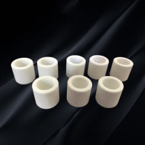 科睿才 碳硫坩埚 25*25 (白色) 分析专用坩埚