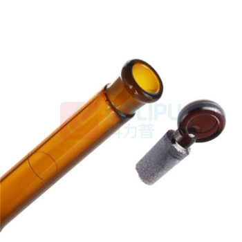 天玻 TIANBO 玻璃容量瓶 B-043806 透明50ml 不含运费