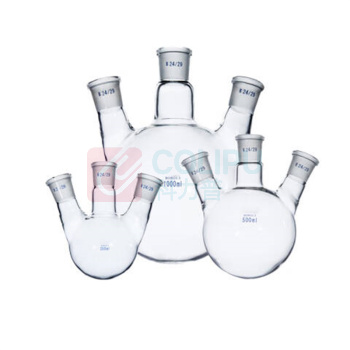 科睿才 三颈烧瓶 250ml 250ml/24*24*24