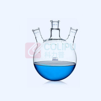 科睿才 三颈烧瓶 250ml 250ml/24*24*24