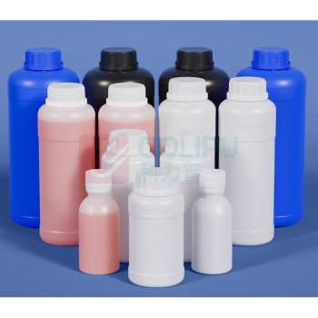 科睿才 粉剂瓶 1000ml