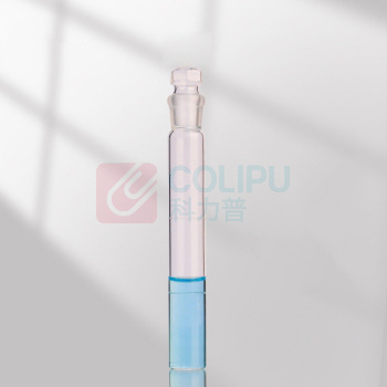 天玻 TIANBO 具塞比色管 6个 1组 10mL