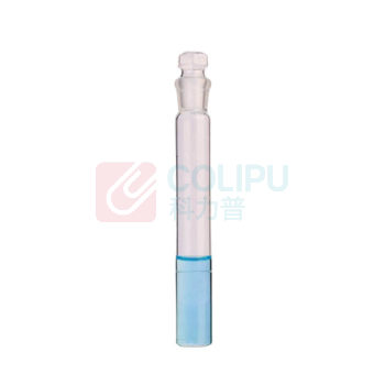 天玻 TIANBO 具塞比色管 6个 1组 10mL