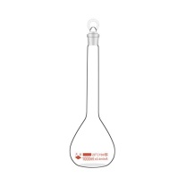 天玻 TIANBO 容量瓶(A级)量入式IN 1L +天津计量院检定证书