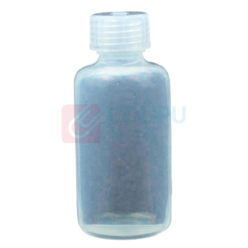滨正红 耐有机溶剂PFA试剂瓶,25-30ml,耐受温度-200至260℃ NJ-ZH-PFA-SJP-30
