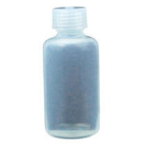 滨正红 耐有机溶剂PFA试剂瓶,25-30ml,耐受温度-200至260℃ NJ-ZH-PFA-SJP-30
