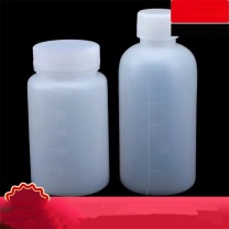 北化 BEIHUA 聚乙烯取样瓶 500ml