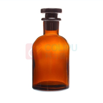 苏品 试剂瓶 125ml (棕色)